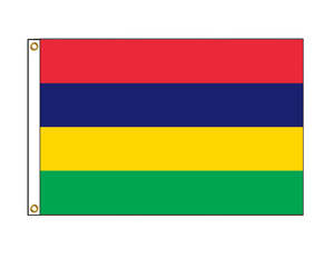 Mauritius (Medium)