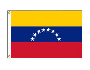 Venezuela (Civil) (Medium)