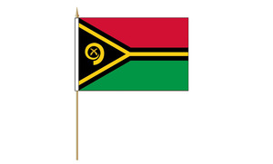 Hand Wavers: Vanuatu - Hand Waver