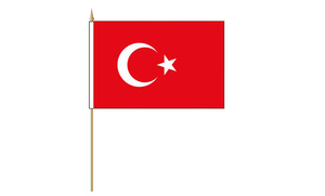 Hand Wavers: Turkey - Hand Waver