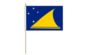 Hand Wavers: Tokelau - Hand Waver