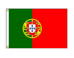 Portugal (Medium)