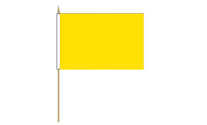 Yellow - Hand Waver