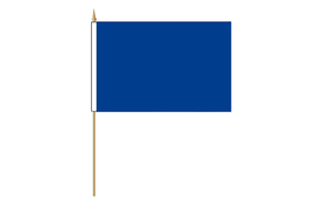 Blue - Hand Waver
