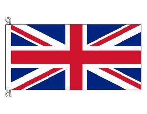United Kingdom - UK - HEAVY DUTY (1.35 x 2.70m)