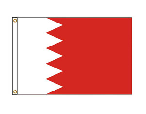 Country Flags: Bahrain (Medium)