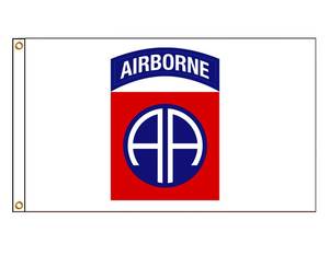 Spanish Regions: USA Airborne - 82nd