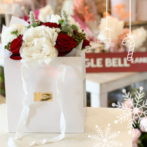 Christmas Collection: Chestnuts roasting