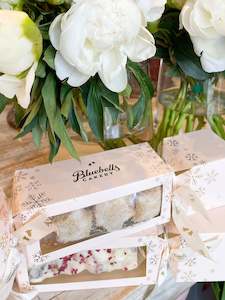 Products: Bluebell’s Christmas crackers