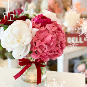 Christmas Collection: Sugar plum