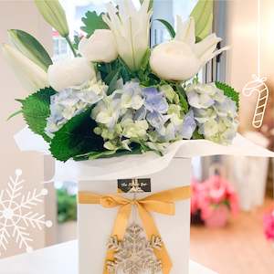 Christmas Collection: Let it Snow ❄️