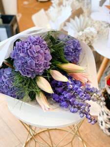 Products: Jewel Bouquet