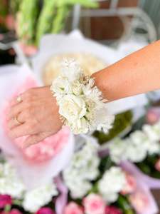 Corporate Events: School Ball Corsage