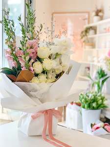 Corporate Gifting: Get well soon