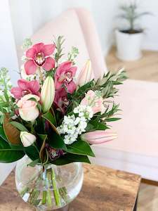 Corporate Gifting: Corporate Vase