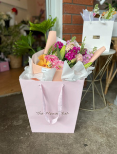 Graduation: Graduation Carrier bouquet