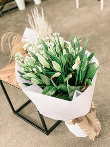 Bouquets: Bungalow bouquet