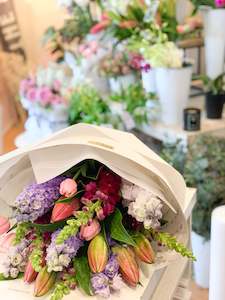 Bouquets: Bright Bouquet