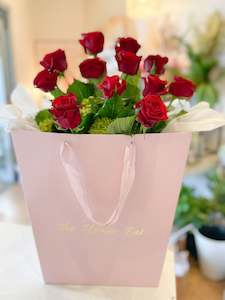 Valentines: Roses are Red