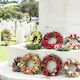 Anzac wreath