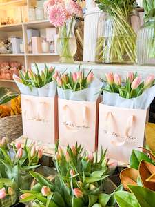 All: Tulip Bag