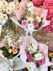 All: WEEKLY SPECIAL | Mixed Bouquet