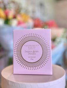 Candles: Passion Berry Pavlova Soy Candle