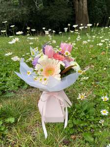 Mothers Day: Honey Butter