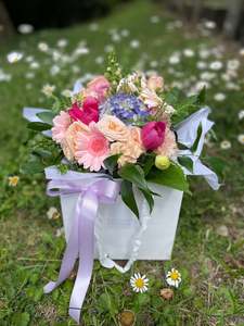 Mothers Day: Homestead