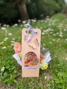 Mothers Day: Butterfly Bag