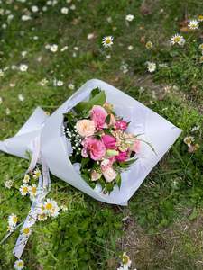 Mothers Day: Sweet Posy