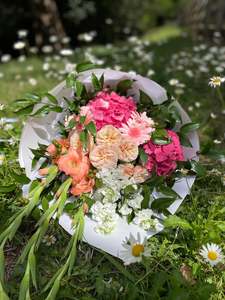 Mothers Day: Blooming Pasture