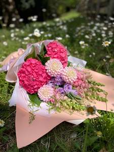 Mothers Day: Soft Harvest