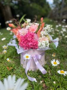 Mothers Day: Sunset Meadow