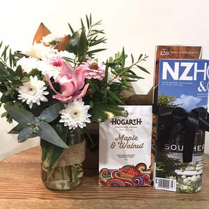 Frontpage: The Wind Down Box