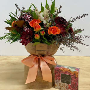 Frontpage: The Sweet Petite