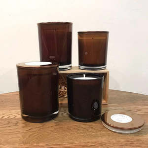 Gifts: Soy Candles by Neek
