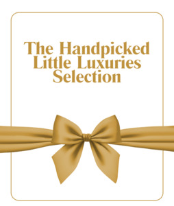 The Handpicked Little Luxuries Selection