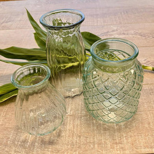 Products: Glass Vase
