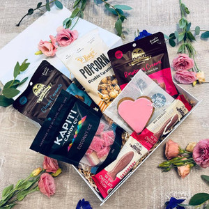 Valentine's Sweet Treat