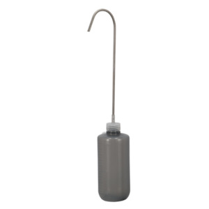 Garden: Watering Bottle for Hanging Plants