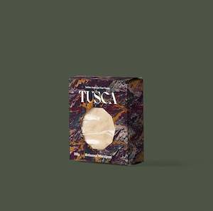 Tusca - Artisanal Marzipan