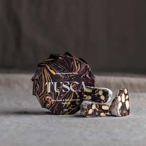 Tusca - Port, Prune & Dark Chocolate Panforte
