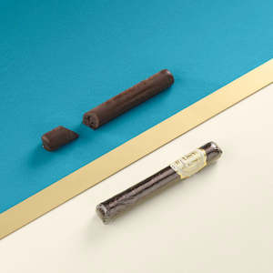 Chocolate: Venchi - Aromatic Cocoa Cigar