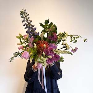 "Florist's Choice" Bouquet