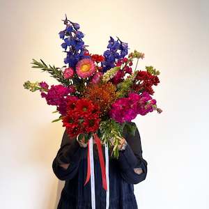 Flowers: "The Royal" Bouquet