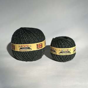 Garden Equipment: Nutscene Twine Balls - Botanical