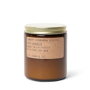 P.F Candle Co - Smoky Cinnamon Special