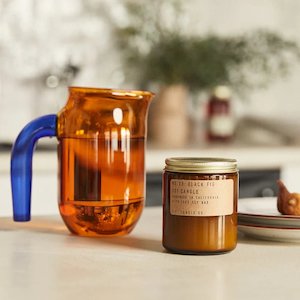 P.F Candle Co - Black Fig