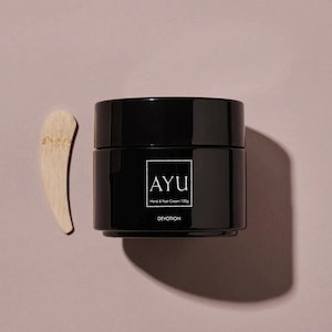 Body: Devotion Hand & Foot Cream by Ayu